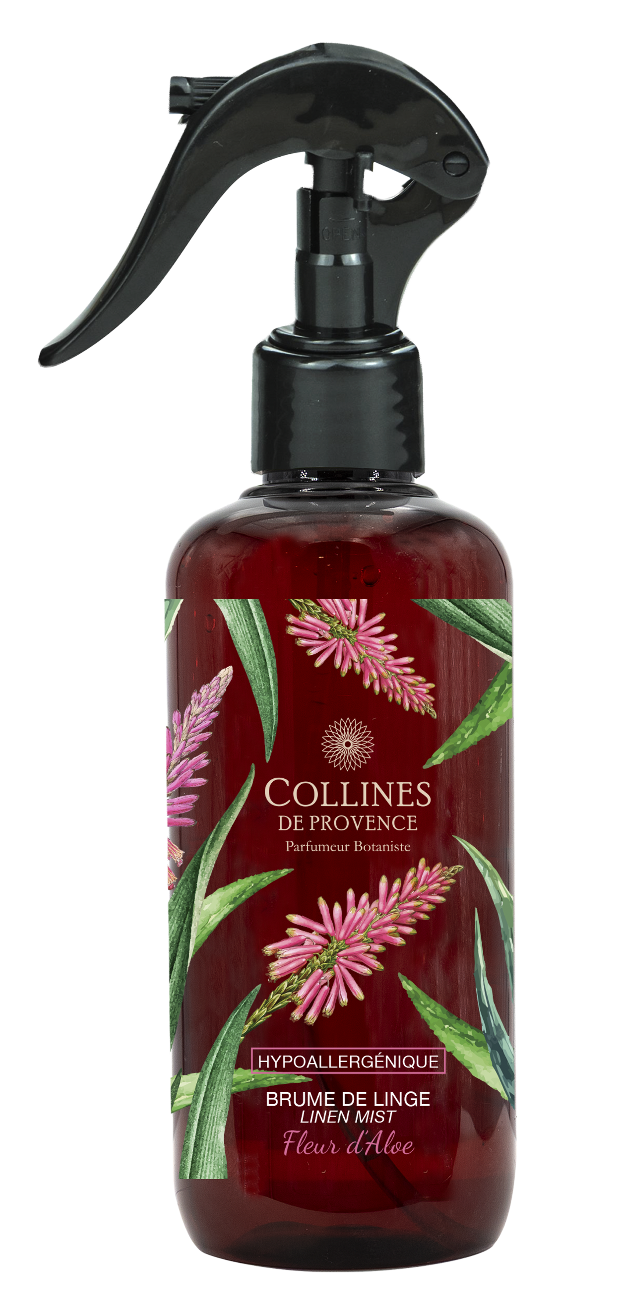 Wäschespray Aloe-Blüte 250ml