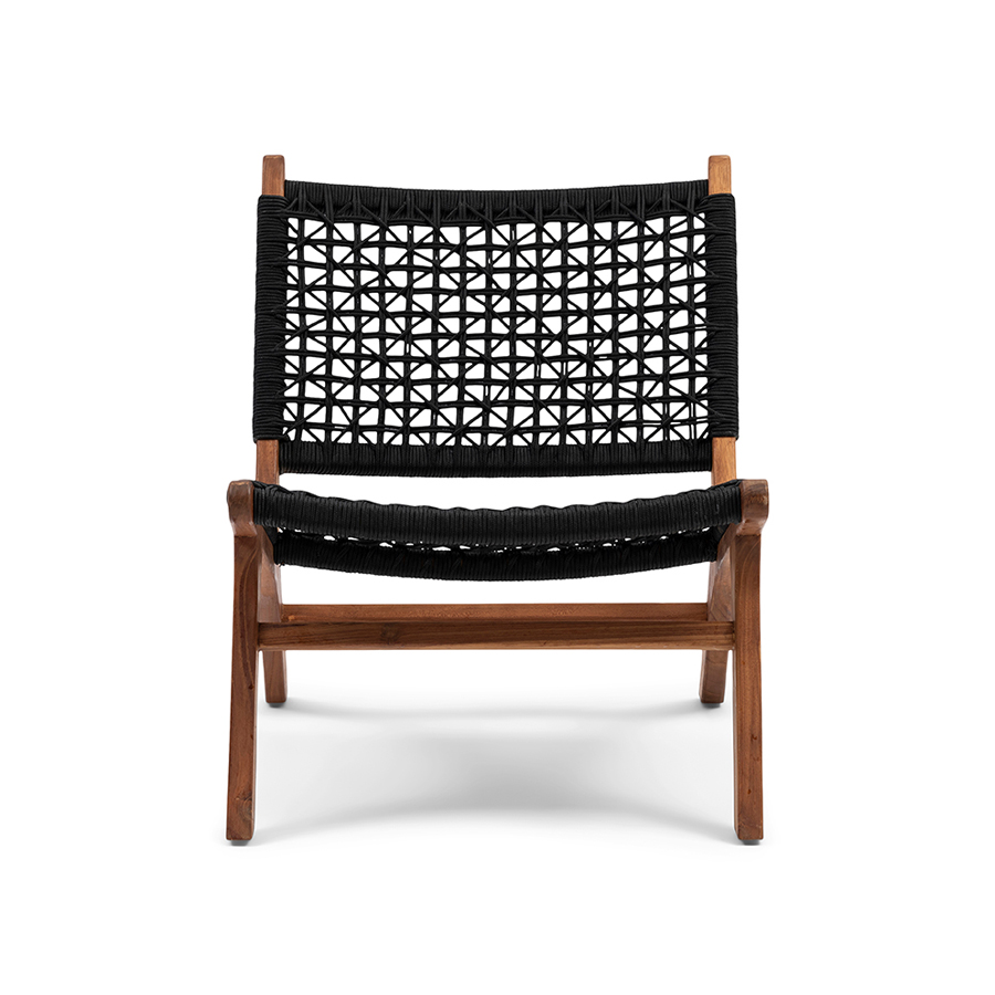 El Nido Outdoor Lounge Chair II