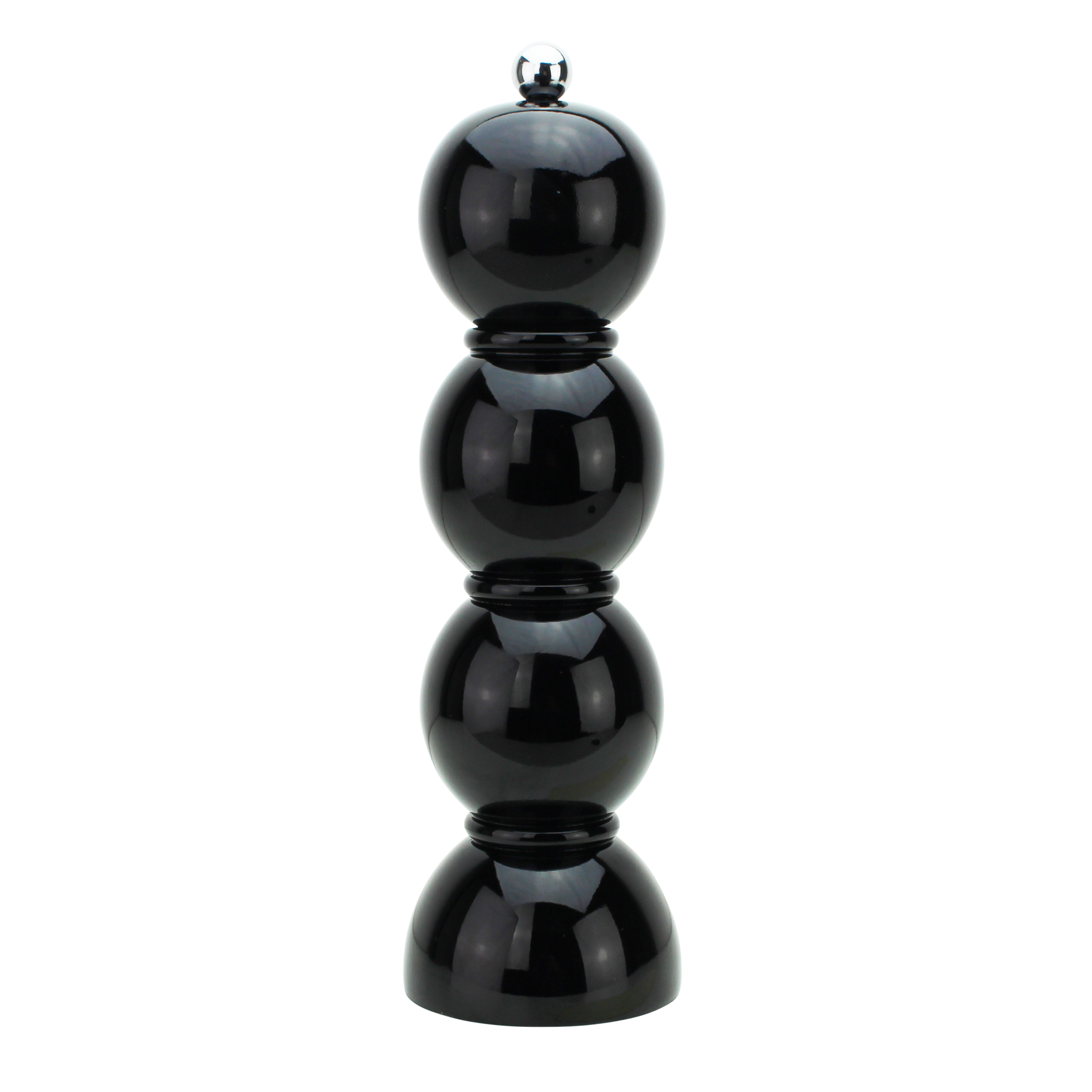 Bobbin S&P Grinder black 24cm