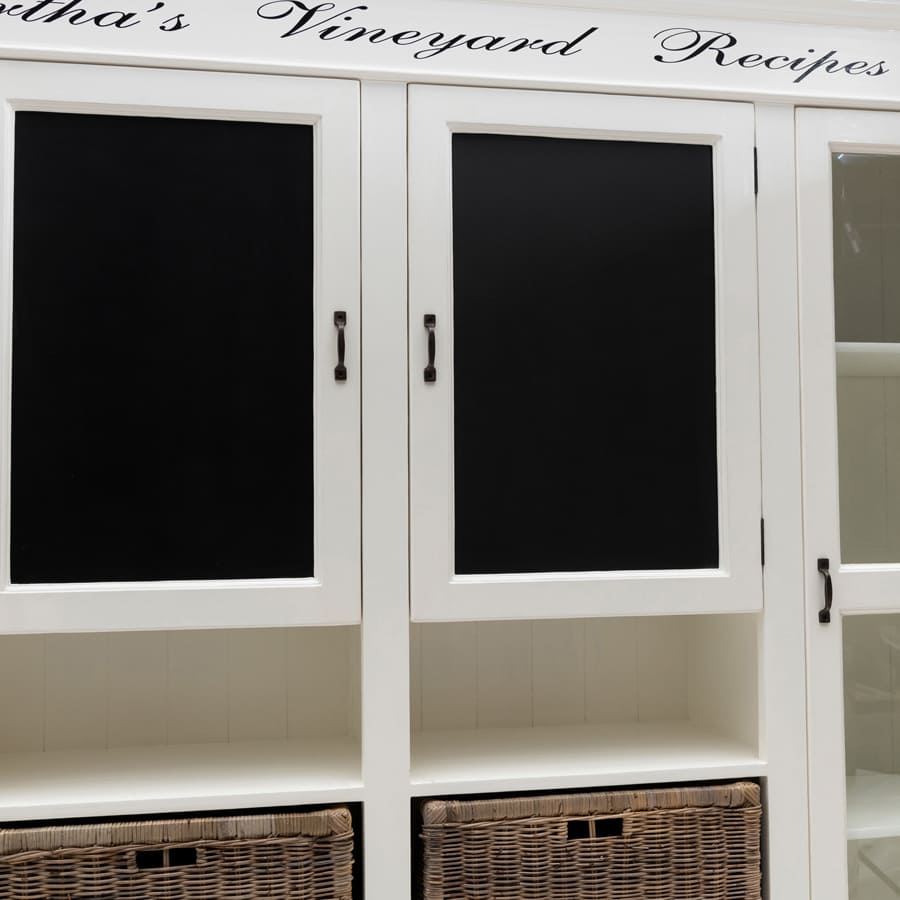 Martha´s Vineyard Cabinet