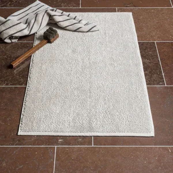 Badematte Kaavu 60x100 moonbeam