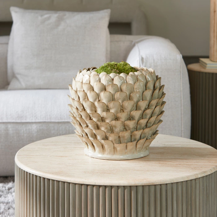 Artichoke Vase L