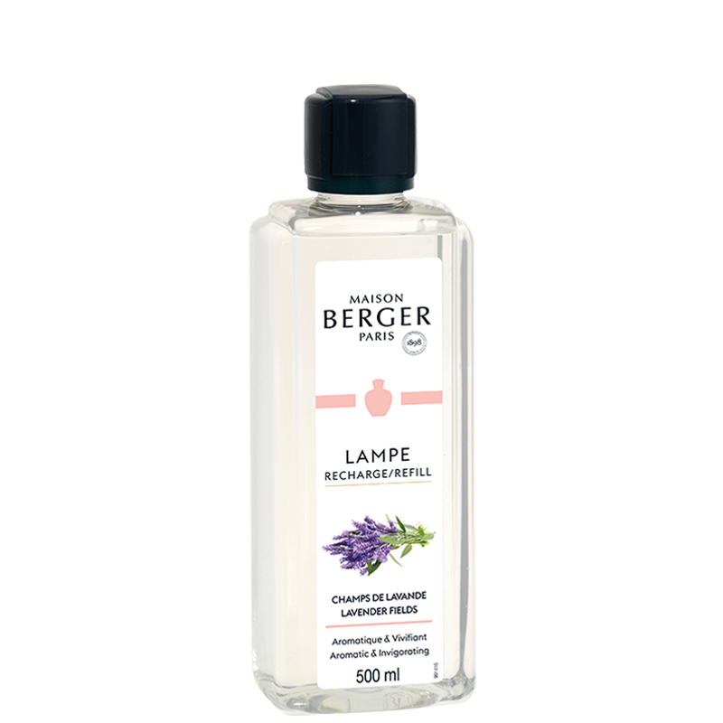 Parf.Champs de Lavande 500ml