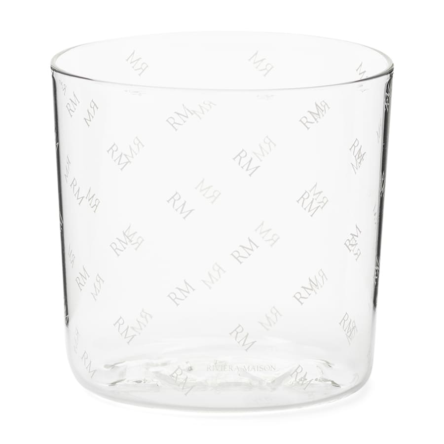 RM Elegance Water Glass