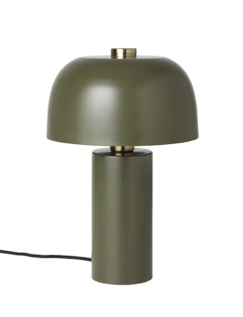 Tisch Lampe Lulu army