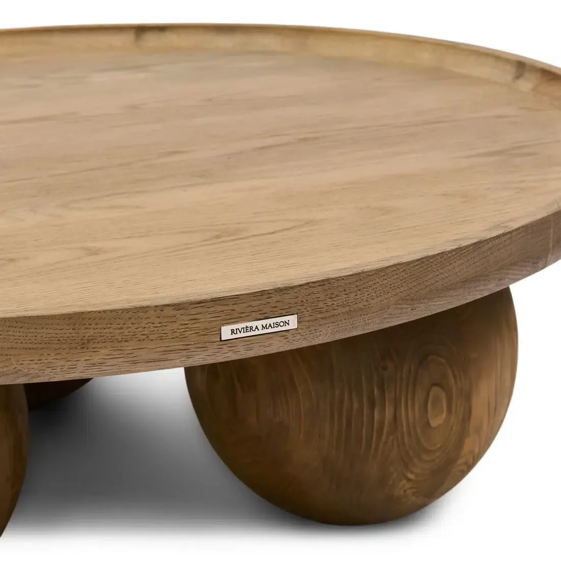 Rockefeller Coffee Table D100