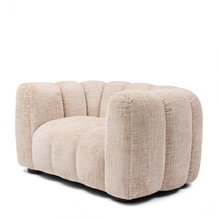 Vicenza Loveseat natural Vicenza Loveseat natural