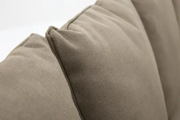 Gartensofa Hills m. Hocker Gartensofa Hills m. Hocker