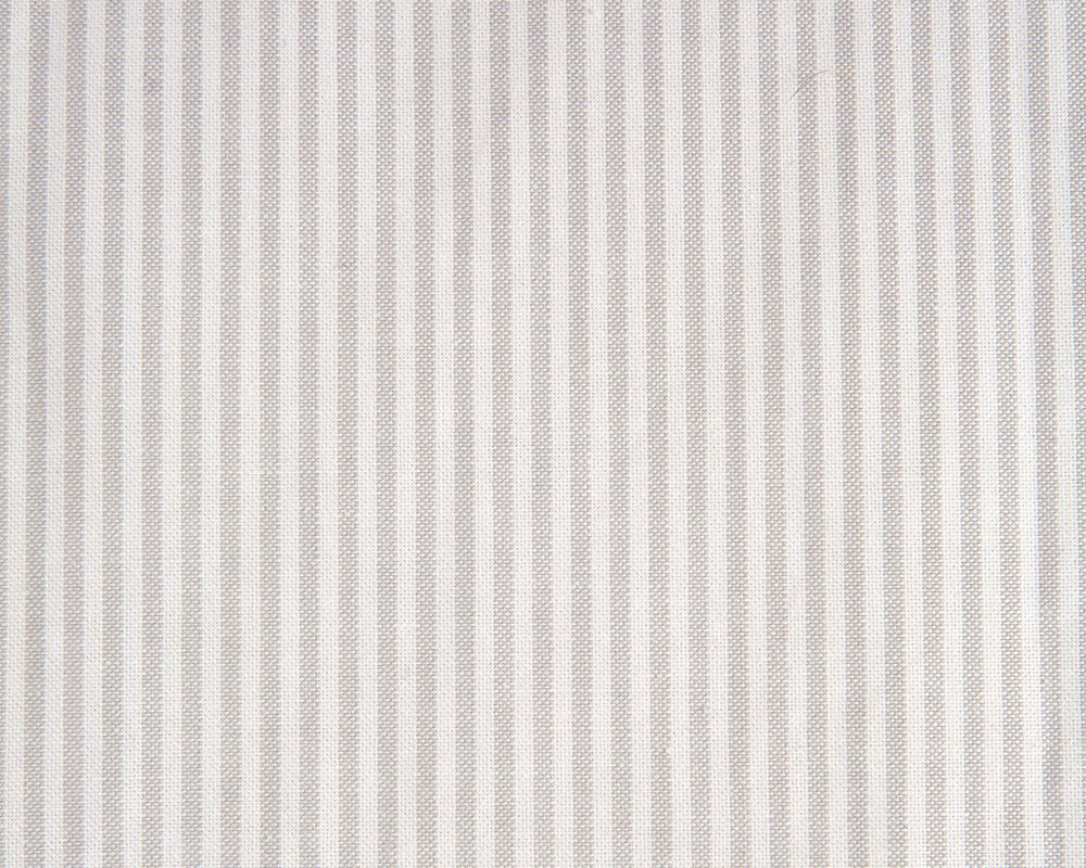 Pin Point Bettbezug 135x200 Gray/White
