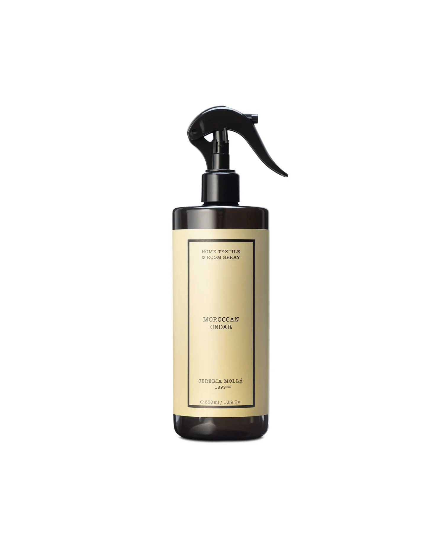 Home Spray Moroc. Cedar 500ml