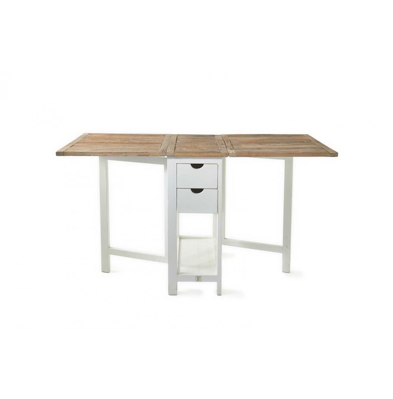 Wooster Street Bar Table 50/180 x 80