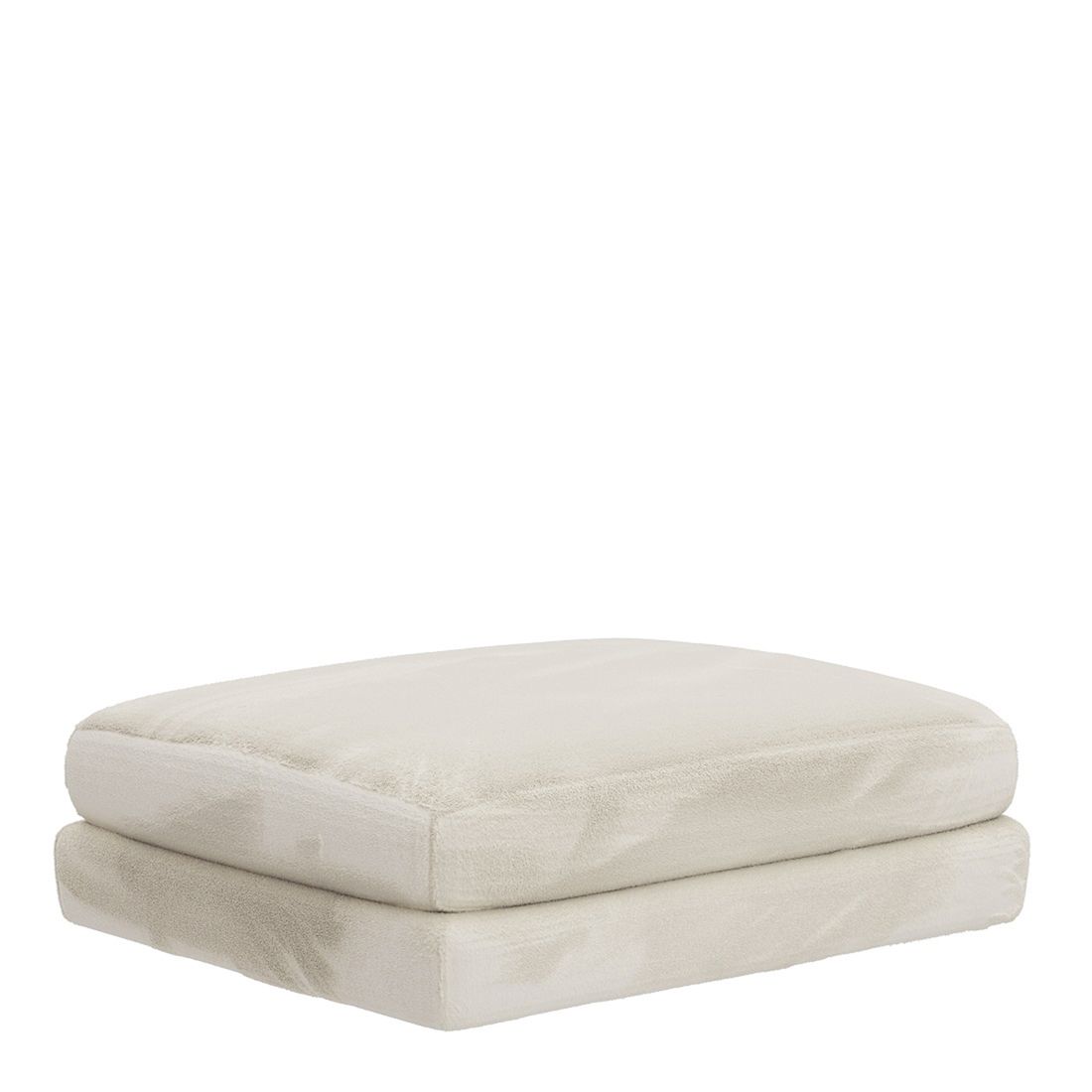 Vail Footstool Polar Bear