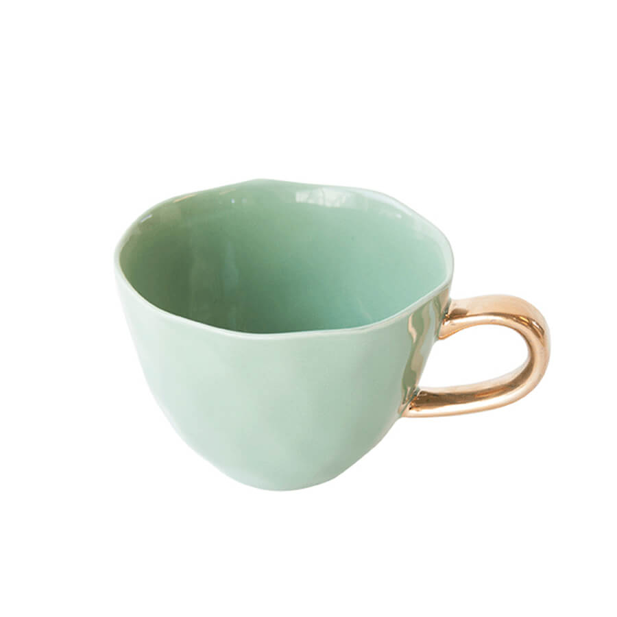 Cup Good Morning Jadesheen