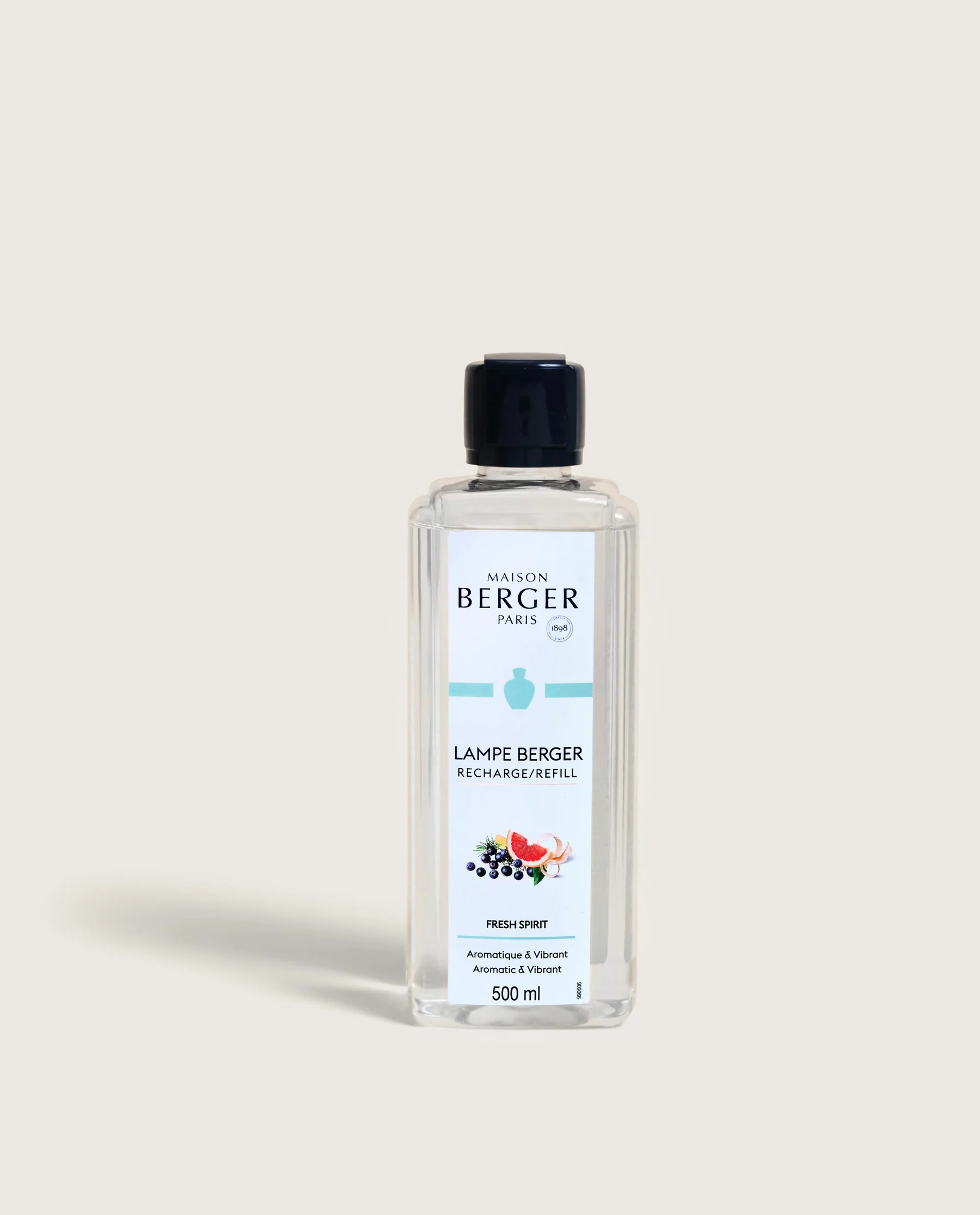 Parf. Fresh Spirit 500ml