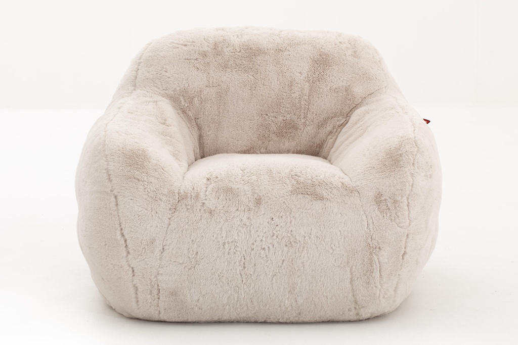 Sessel Loty L cream