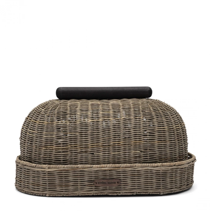 RR Catania Bread Basket