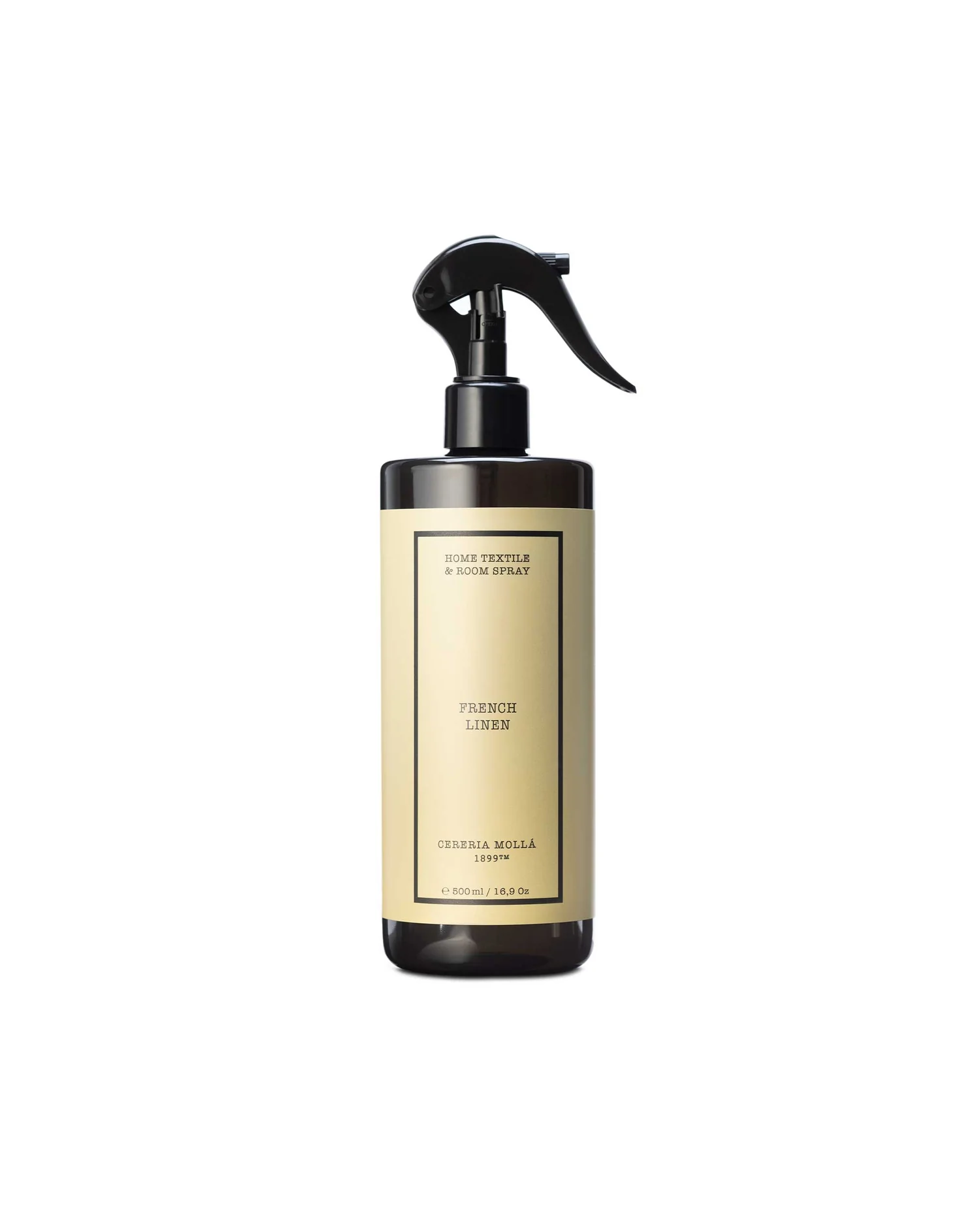Home Spray French Linen 500ml