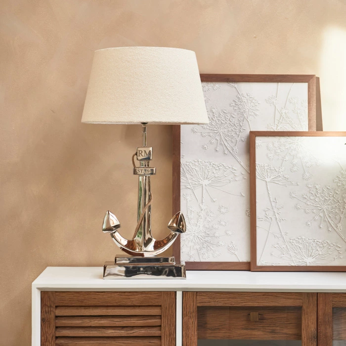 Classic Anchor Table Lamp