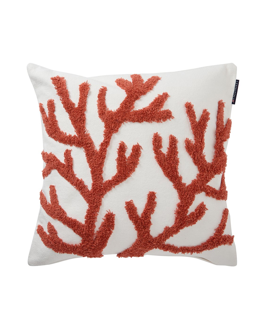 KB Coral 50x50 white/coral