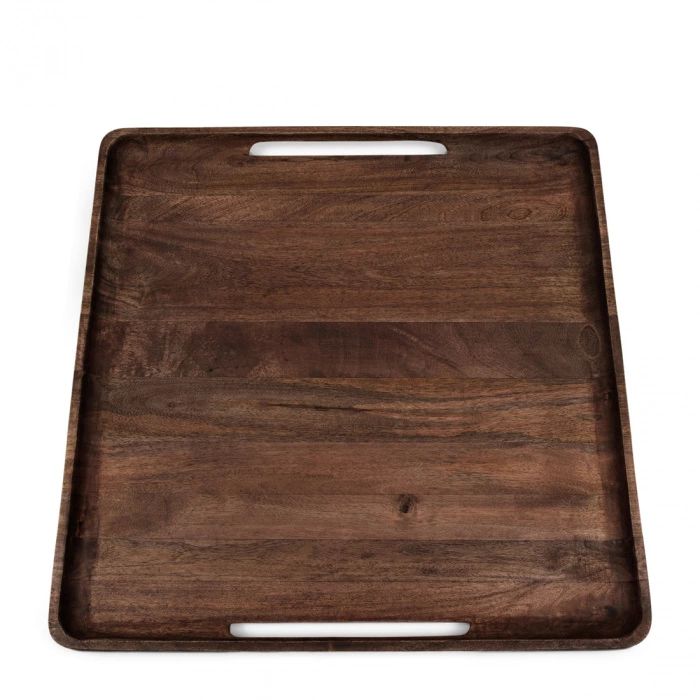 Bangli Serving Tray 65x65