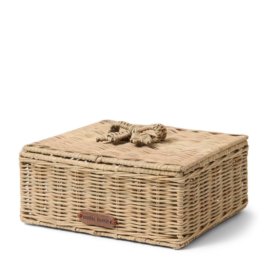 RR Bow Storage Box M