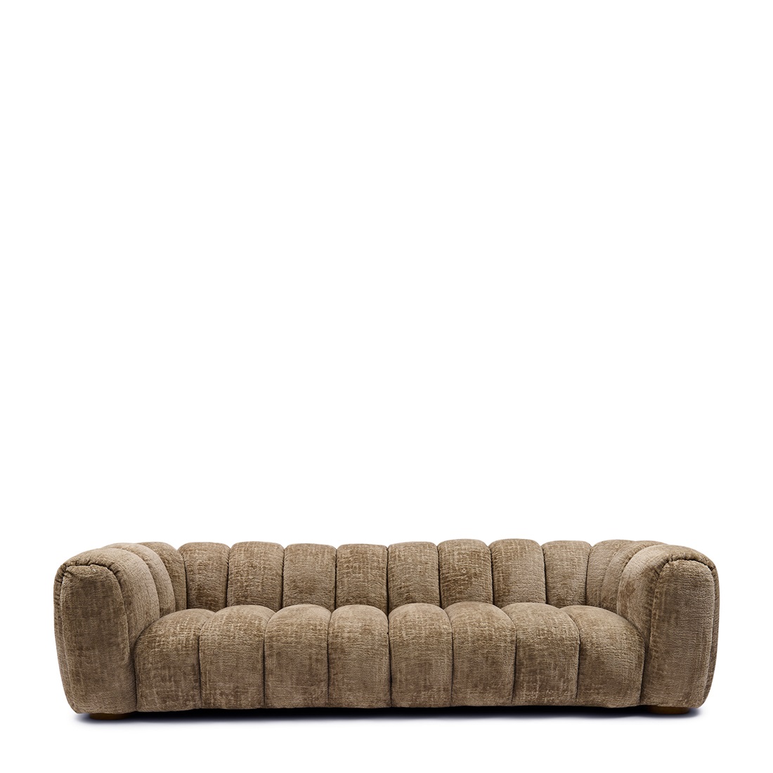 Vicenza Lounge Sofa XL taupe