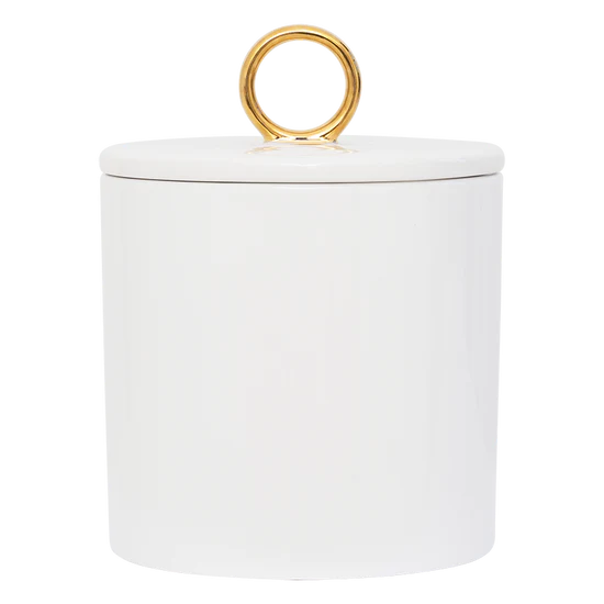 UNC Good Morning Storage Jar