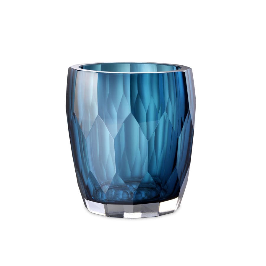 Vase Marquis blue