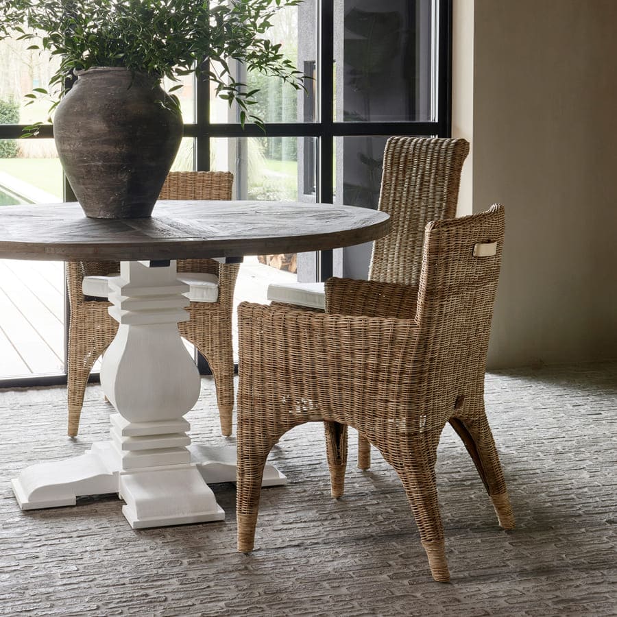 RR Dining Chair The Hamptons