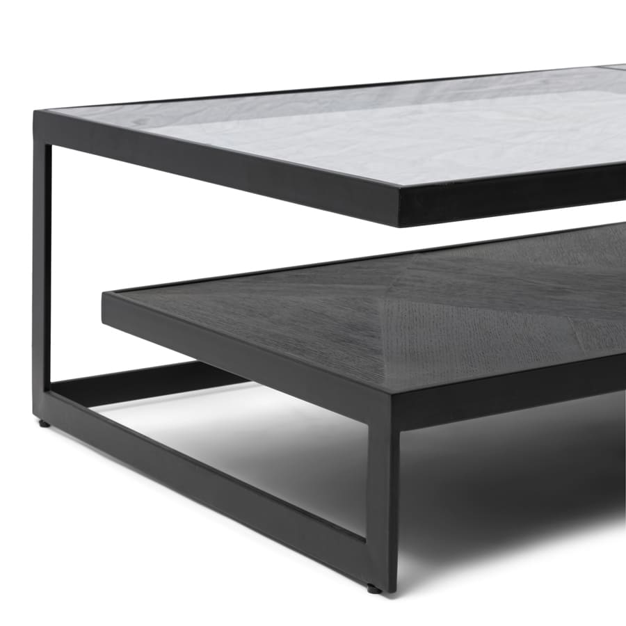 Graydon Coffee Table 180x80