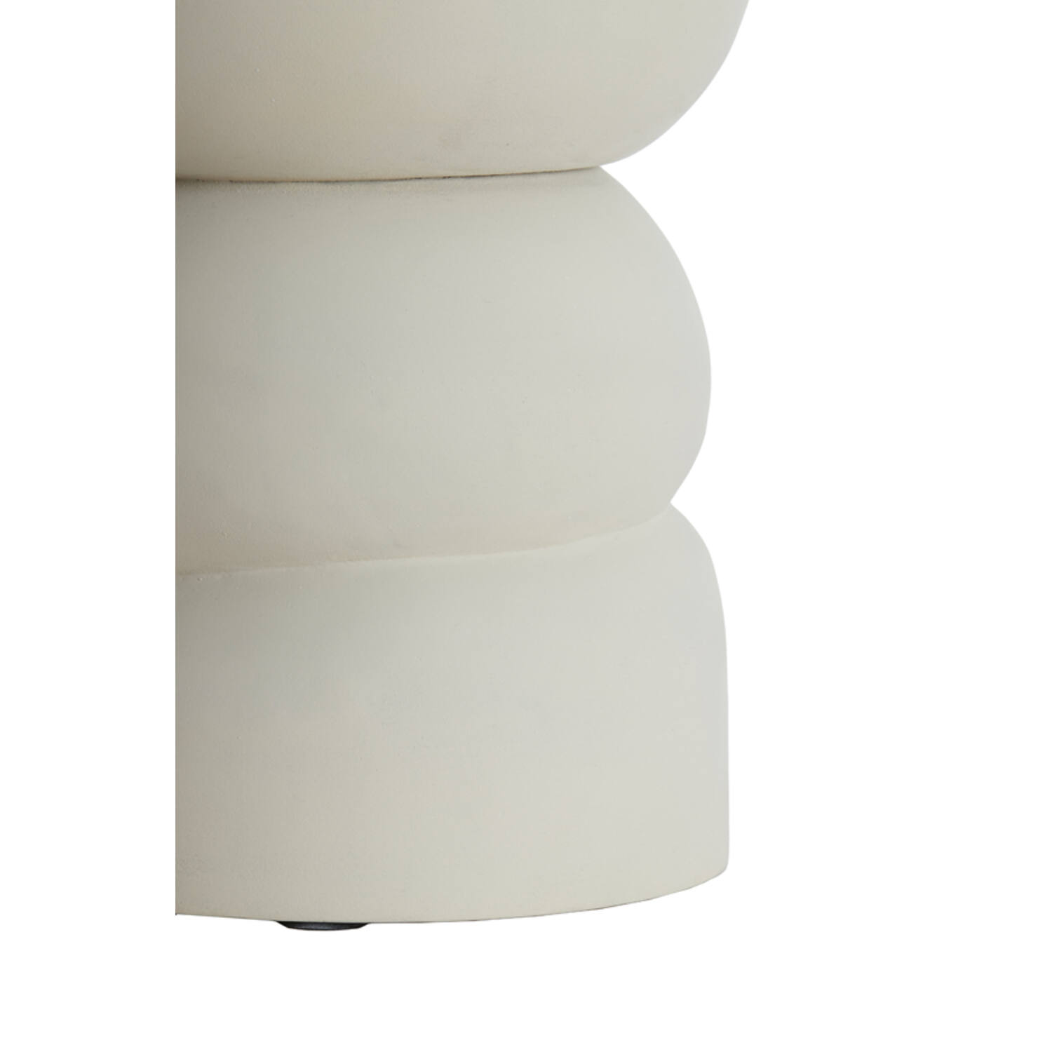 Beistelltisch Azalio D35/H45