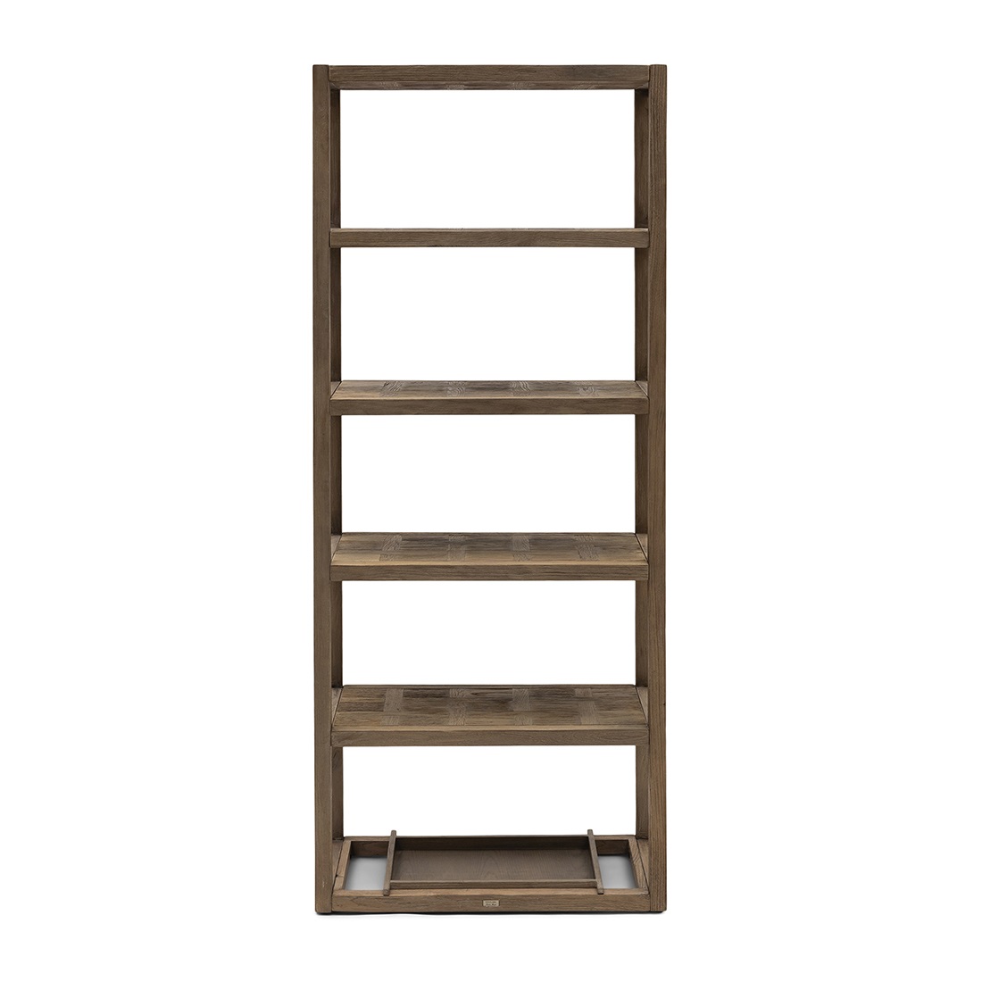 Fraser Island Book Cabinet