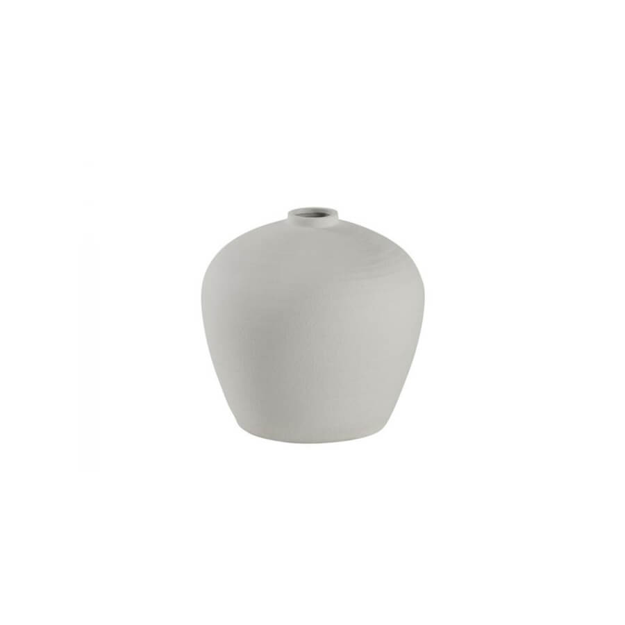 Catia Deco Vase D39 white