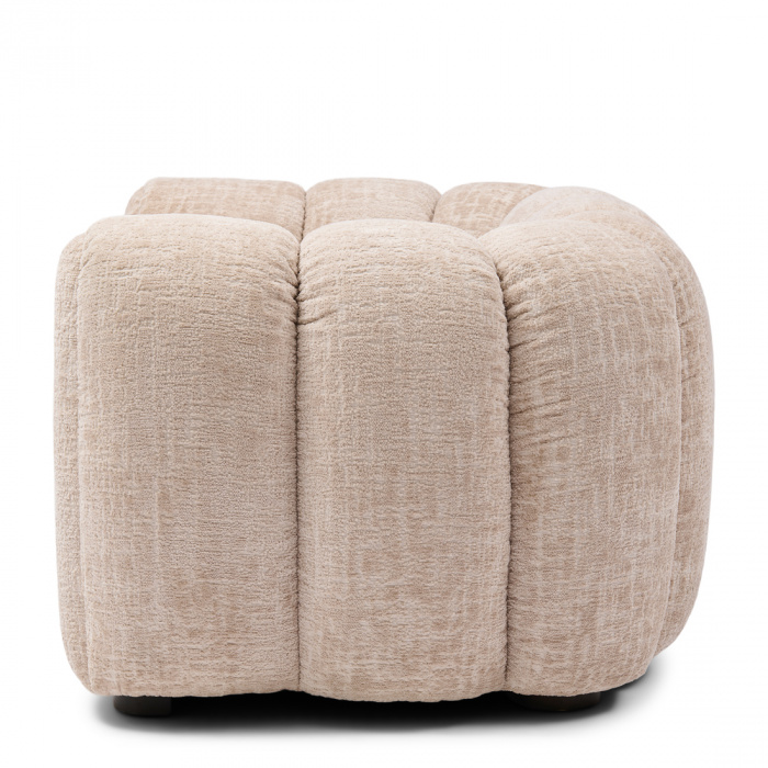 Vicenza Loveseat natural Vicenza Loveseat natural