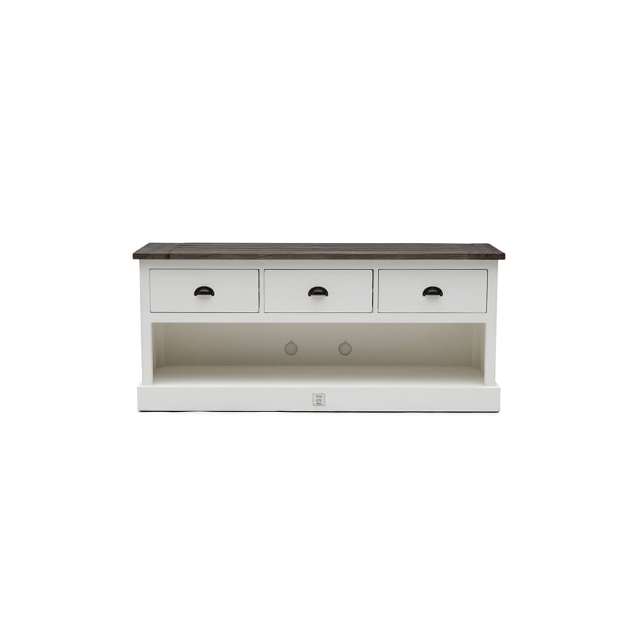 Newport Flatscreen Dresser 150