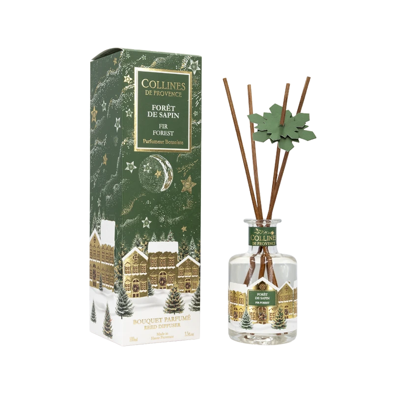 Duftstäbchen Tannenwald 100ml