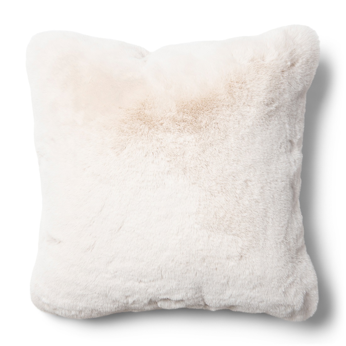 Kissen Heather Faux Fur 50x50