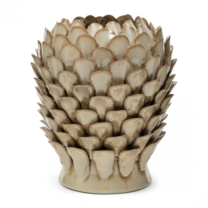 Artichoke Vase H27