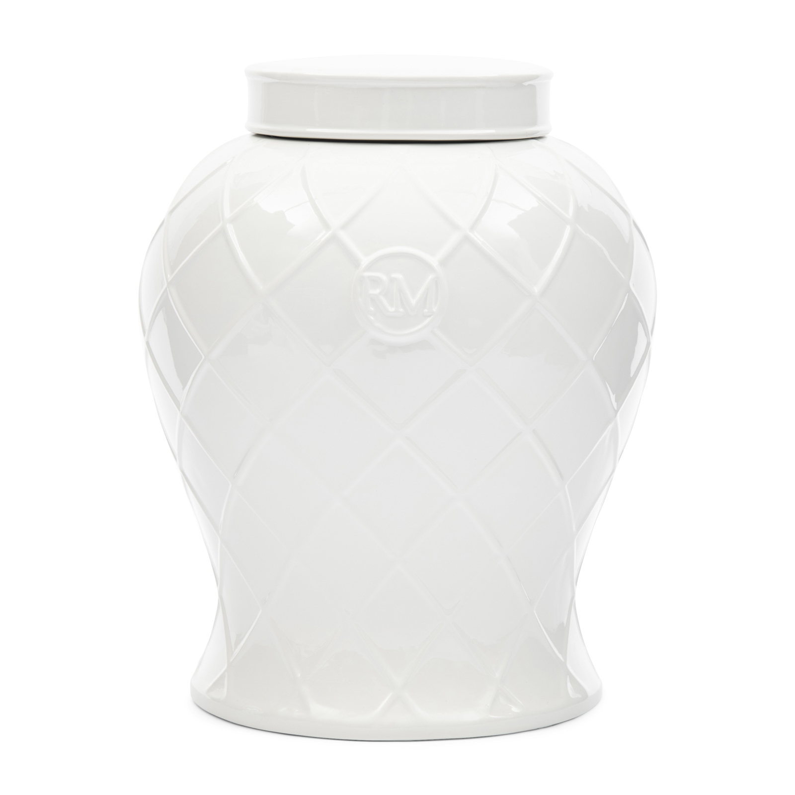 RM Piombino Ginger Pot H27