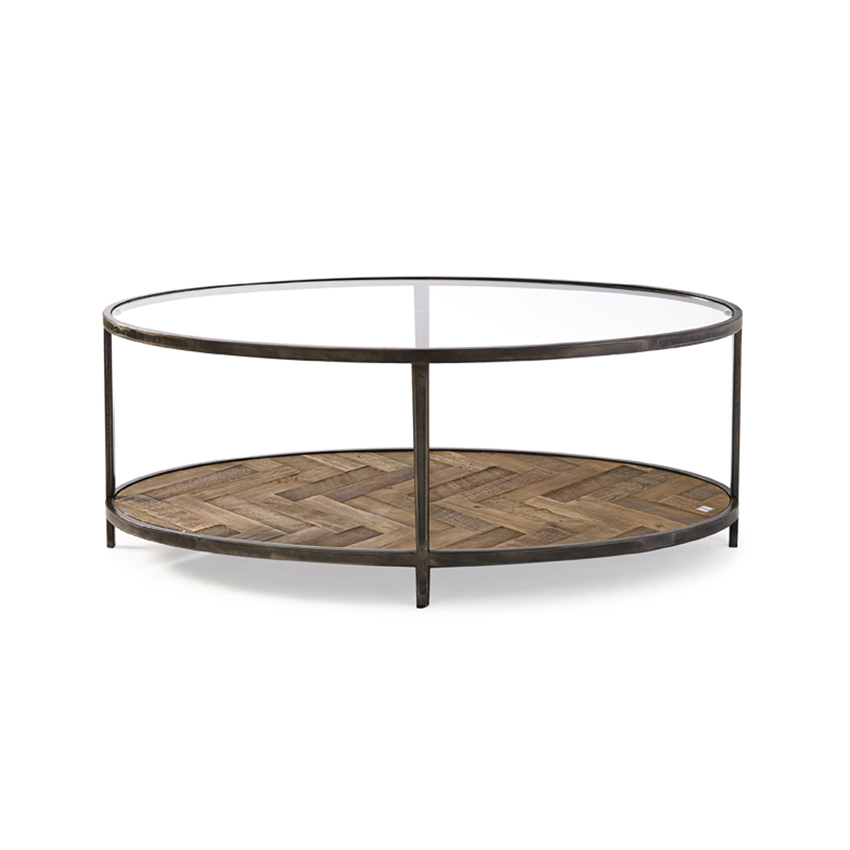 Trident Coffee Table