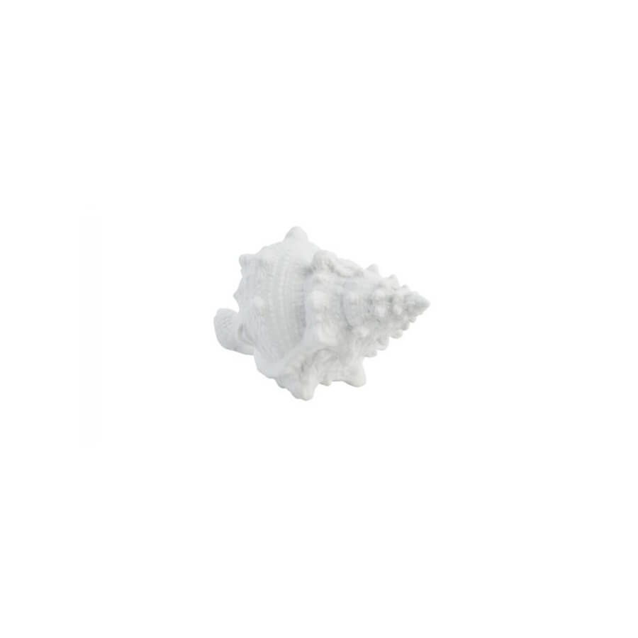 Shelise 19,5cm white