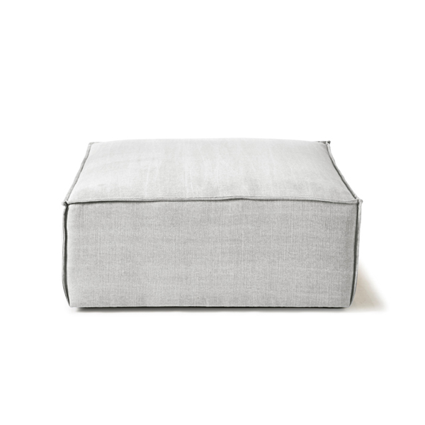 The Jagger Hocker Ash Grey