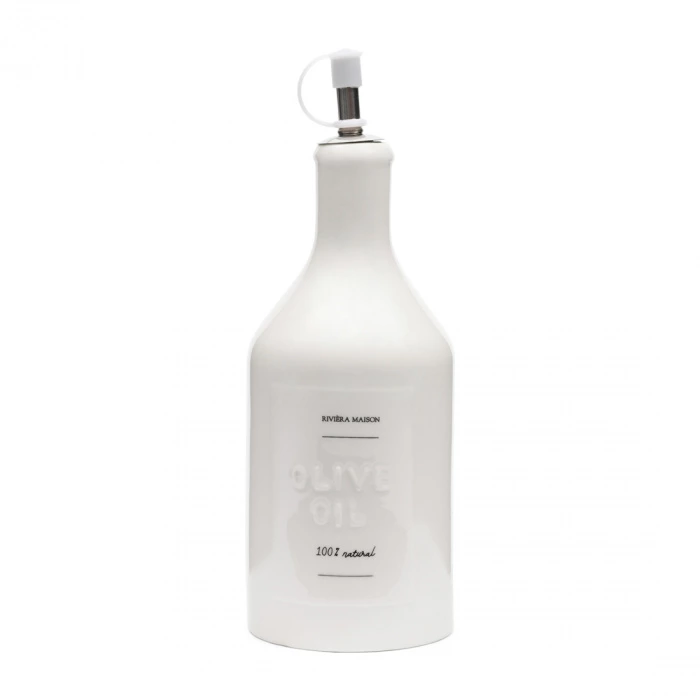 RM Capri Oil Bottle