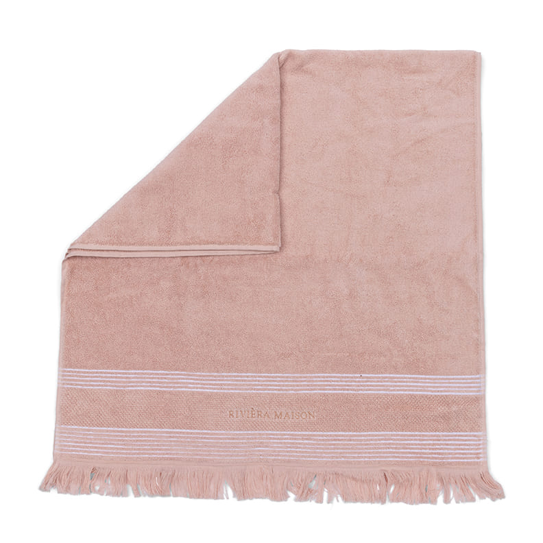 Serene Towel blo. 140x70
