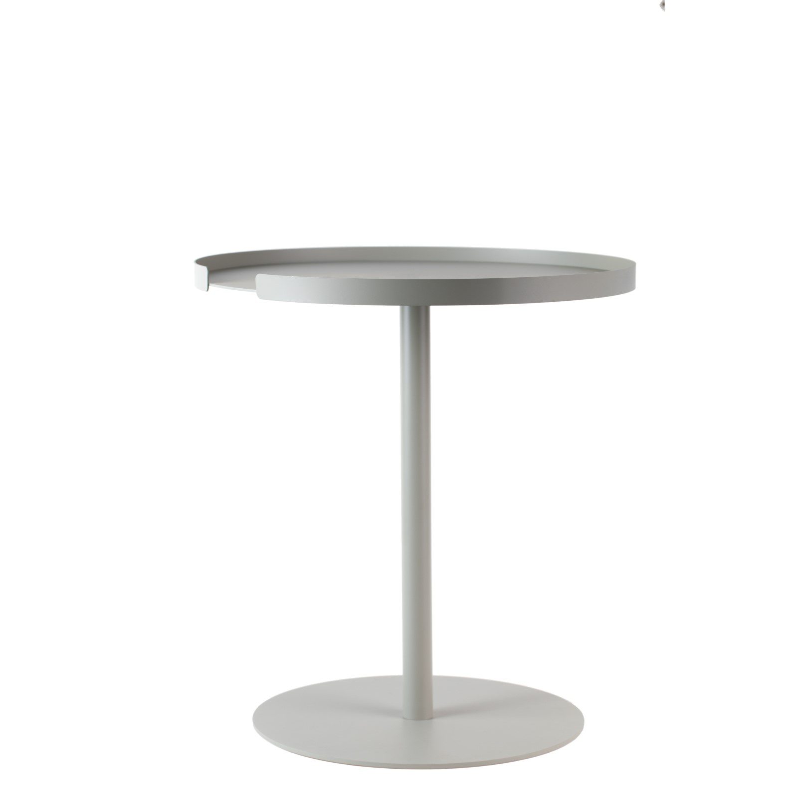 Side Table D36/H39,5 Bone