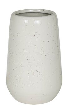Vase Rona Sprenkel D18,5/H32