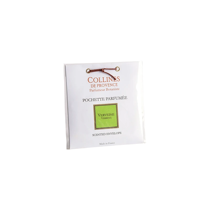 Duftsachet Verbene