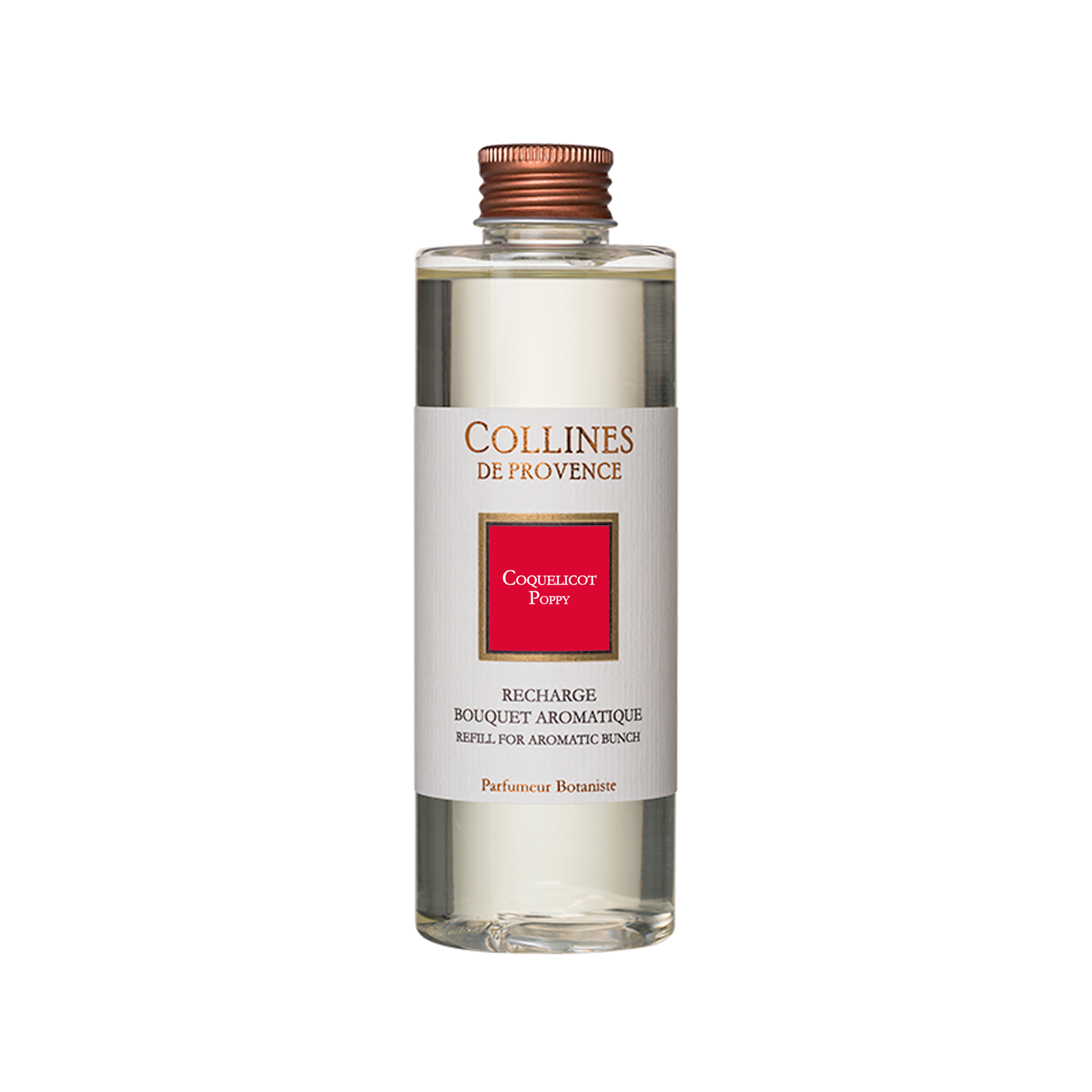 Nachfüllung Mohnblume 200ml