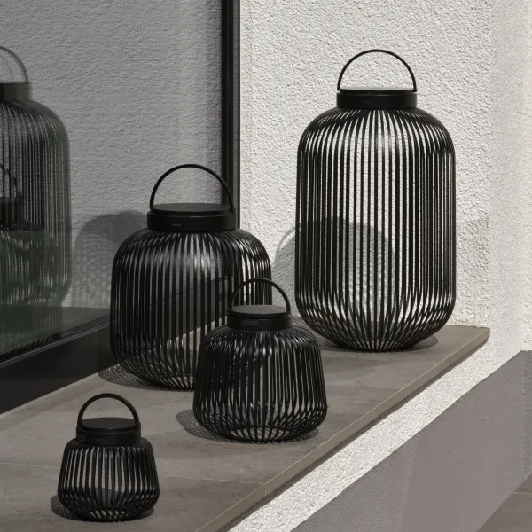 Mobile LED Lito S black