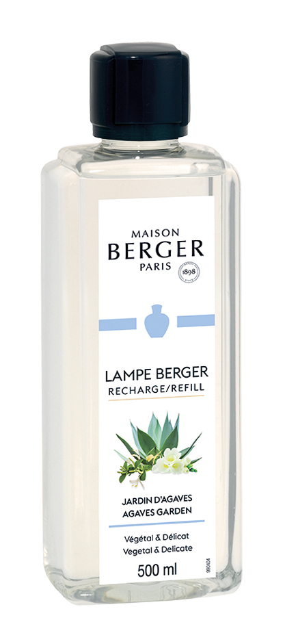 Parf.Jardin d´Agaves 500ml